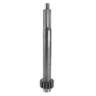 Eixo pinhão para trator valtra / valmet 83315200