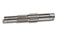 Eixo pinhao scud tit150es/esd ate08/fan125es/esd 09-13