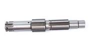 Eixo pinhao vini titan 125 92-04/fan125 2005-2008/ xlr125