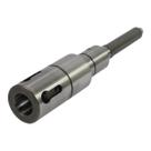 Eixo Porta Ferramenta P/ Furadeira Dewalt Dwe1622k-b2 Tipo1 Original