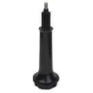 Eixo Preto Acionamento P/ Processador RI7630 Philips Walita Eixo Preto Acionamento P/ Processador RI7630 Philips Walita