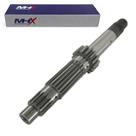 Eixo Primario da Transmissão CARGO FAN TITAN NXR START