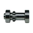 Eixo Principal Cartucho Rotor Completo Contra Angulo X1 Lt Gnatus Eixo Principal Cartucho Rotor Completo Contra Angulo X1 Lt Gnatus