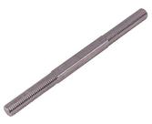 Eixo quadrado reto Tuff Stuff 4425 7 mm x 13 cm 20 TPI Eixo quadrado reto Tuff Stuff 4425 7 mm x 13 cm 20 TPI