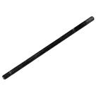 EIXO RED.S-PORCA TERRACEADOR TATU 8-DISCOS 1.5/8" x 2,93mt