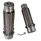Eixo Reduzida p/ Rotativa Yanmar TC8 TC10 TC11 TC12 TC14 TC14S