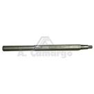 Eixo reg. altura corte tatu roat apos 05-2007 0551015952 Eixo reg. altura corte tatu roat apos 05-2007 0551015952