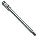 Eixo Roda Dianteira Moto AZ160 Avelloz Original AZ16025F36