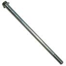 Eixo Roda Dianteira Moto Urban 150 2024 Shineray Original