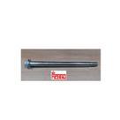 Eixo roda dianteira reggio yamaha xt225/ tdm225
