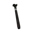 Eixo S Ford Cargo 814 815 Traseiro Lado Esquerdo BF6X2317AA.