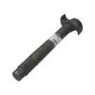 Eixo S Truck 28 Estrias 334MM Master Lado Esquerdo 7885.