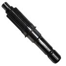 Eixo Saida TDP 6 Estrias Trator 1640 3025 3230 5045 Tramontini Original