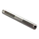 EIXO SATELITE para D20 F100 SIMPLES DIF 405 (19 MM)