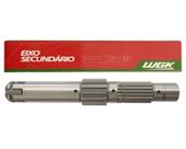 Eixo Secundário Pinhão Bros 160 16 á 24, Xre 190 16 á 24