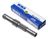 Eixo Secundario Pinhao Titan 150 2004 Ate 2008 Es Esd - Ww3 Eixo Secundario Pinhao Titan 150 2004 Ate 2008 Es Esd - Ww3
