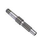 Eixo Secundario Ww3 Cb 300r 09/15 - Xre 300 09/ F016