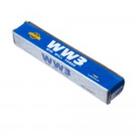 Eixo secundario ww3 cg 92/08