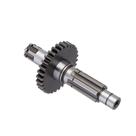 Eixo Secundario Ww3 Crypton 115 Ed-k 10/12 F016