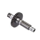 Eixo Secundario Ww3 Crypton 115 Ed-k 10/12