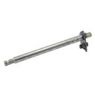 Eixo Seletor Cambio Honda Cg 125 Titan 2000 2001 2002 2003 - Flynn