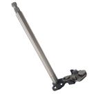 Eixo Seletor Pedal Câmbio Titan 150, Fan 150, Start 150 04 Á 15