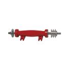 Eixo serra circular N 0 - 1/2" Metalcava