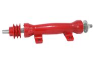 Eixo Serra Circular N. 2 3/4" 3302 Metalcava Unica