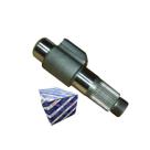 Eixo Setor Caixa Direção Hidraulica ZF 8090 Eixo Setor Caixa Direção Hidraulica ZF 8090