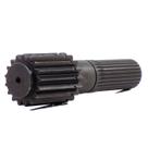 Eixo Solar Tração ZF Apl 359 Trator Valmet 80908600
