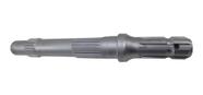 Eixo Tdp Tomada Força Valmet BM BH 24 Estria 6 Dentes 822250 Eixo Tdp Tomada Força Valmet BM BH 24 Estria 6 Dentes 822250