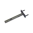 Eixo Trambulador Caixa Cambio P124 G124 R124 1472775.