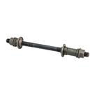 Eixo traseiro 3/8x180mm 10 peças com guarda po e espaçador