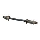 Eixo traseiro 3/8x180mm 10 peças com guarda po e espaçador