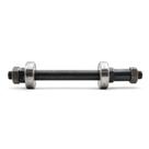 Eixo Traseiro Furado 148mm com Rolamento e Espaçador
