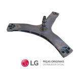 Eixo Tripé do Cesto MHW62361301 Lava Seca LG WD17BV2S6B WD17SV2S6B