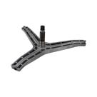 Eixo tripé samsung dc97-15185a dc97-14369g wf106 ww10j sibb