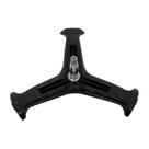 Eixo Tripé Suporte Aranha Cesto LG Wd1412rt 4434er1008d