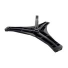 Eixo Tripé Suporte Aranha LG wd1252 wd12596 4434ER0003F