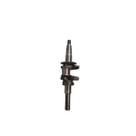 Eixo Virabrequim 19mm Para Motores 5.5hp 6.5hp GX160 GX200 Eixo Virabrequim 19mm Para Motores 5.5hp 6.5hp GX160 GX200