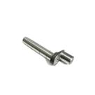 Eixo Virabrequim para Compressor Baixa Pressão - 6088 - Chiaperini Eixo Virabrequim para Compressor Baixa Pressão - 6088 - Chiaperini