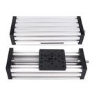 Eixo Z para CNC Laser Router Tipo OpenBuilds com Fuso Trapezoidal de 300MM