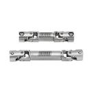 Eixos de Transmissão INJORA em Aço Inoxidável para FMS FCX24M 1/24 RC Eixos de Transmissão INJORA em Aço Inoxidável para FMS FCX24M 1/24 RC