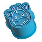 Ejetor Brigadeiro Girafa Safári