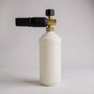 Ejetor de Espuma Profissional Jacto Clean 1,0 Litro 1314419 Ejetor de Espuma Profissional Jacto Clean 1,0 Litro 1314419