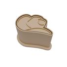 Ejetor Modelador Doces Ejetor Modelador Doces chapeu cowboy BOIADEIRO Brigadeiros Docinhos Massa Biscuit Biscoito Resist