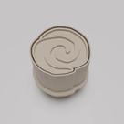 Ejetor Modelador Doces ESPIRAL Brigadeiros Docinhos Massa Biscuit Biscoito Resistente Massinha Modelar Pasta Americana
