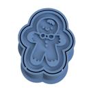 Ejetor Modelador doces PRESENTE NATAL Brigadeiros Docinhos Massa Biscuit Biscoito Resistente Massinha Modelar Pasta