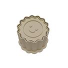 Ejetor Modelador Doces SOL FOFO Brigadeiros Docinhos Massa Biscuit Biscoito Resistente Massinha Modelar Pasta Americana