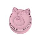 Ejetor Modelador doces TOY STORE Brigadeiros Docinhos Massa Biscuit Biscoito Resistente Massinha Modelar Pasta